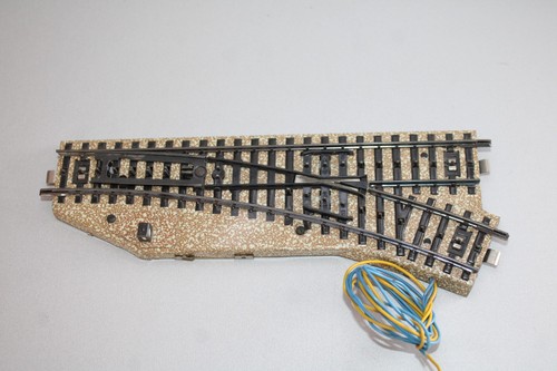 Märklin 5204 scambio destro - märklin,