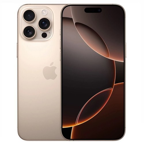 Apple iphone pro max - 16,