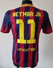 Barcelona 2013 - 2014 Home