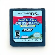 Paws And Claws Cani E Gatti