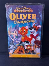 vhs originale Walt Disney Home