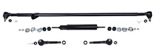 KIT REVISIONE GIUNTI TIRANTI AMMORTIZZATORE STERZO NISSAN PATROL GR V Y61 2.8 TD