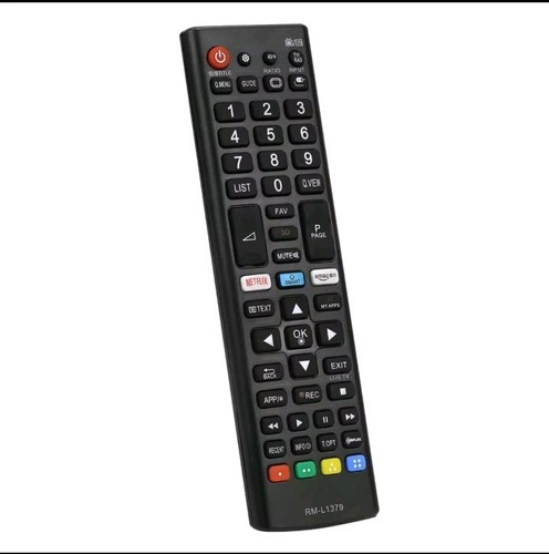Telecomando per smart - telecomando, lg