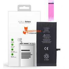 BATTERIA di ricambio per