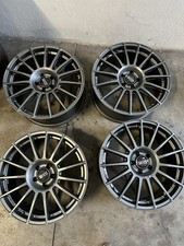 Oz Superturismo Dakar 20” 8,5x20 et32 Audi/Vw/Seat/Skoda/Bmw/Mercedes