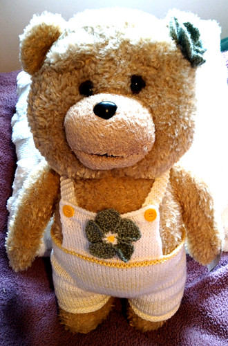 Ted film più grande - ted, 2