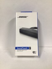Bose soundtouch wireless - bose,