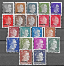 Germania 3° Reich 1941