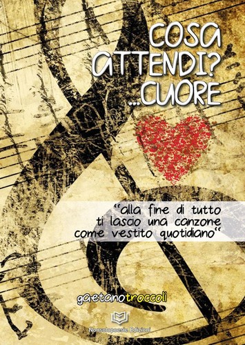 Libri troccoli gaetano cosa - gaetano,