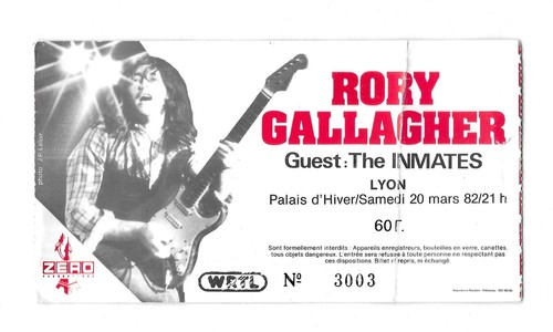 Rare ticket billet - rare, /
