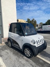 minicar 50 usata