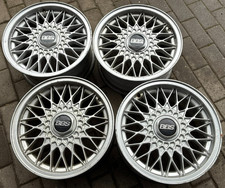 4 Cerchi in lega BMW E30