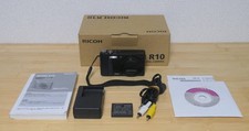 Ricoh RICOH R10 Compact