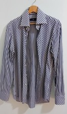 Camicia uomo a righe EREDI PISANO'