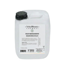 Olio mandorle dolci puro 100%