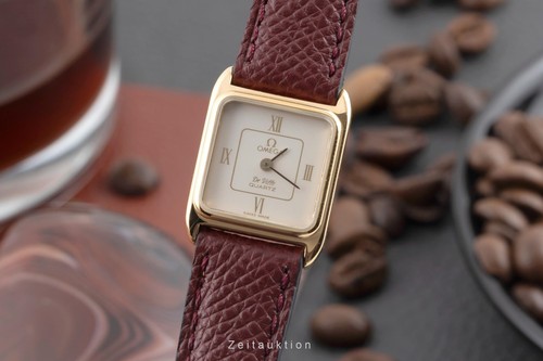 Omega ville rivoli orologio - de,