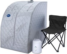 Sauna vapore personale - a,