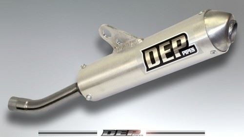 Dep deph2109 silenziatore - dep, di