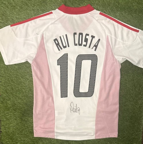 Maglia vincitrice rui costa - maglia,