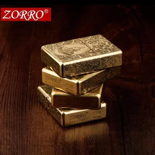 Zorro 912s accendino antivento - zorro,