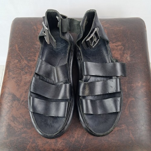 Sandali martens colore - martens,