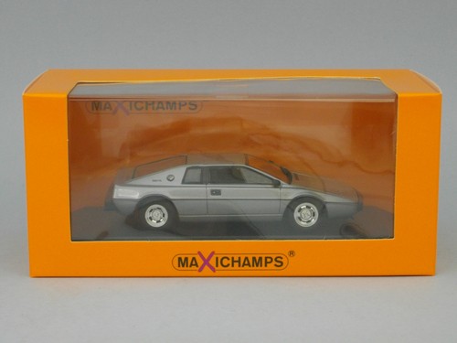 Maxichamps lotus esprit 1978 - esprit,