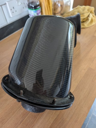Scatola aria honda dc2 - dc2, ek9