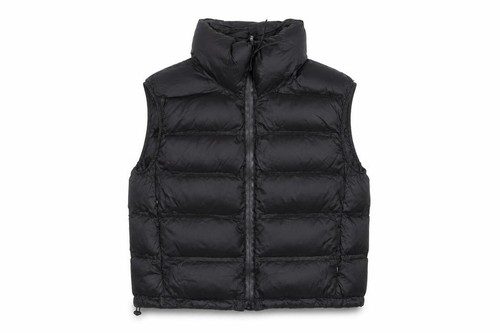 Gilet donna zara - zara, puffer