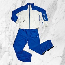 NIKE Vintage Tuta Completa