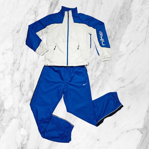 Nike vintage tuta completa - vintage,