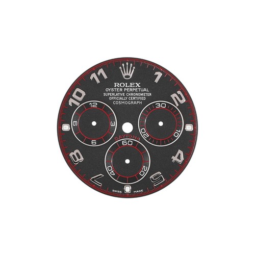 Rolex daytona dial quadrante - daytona, dial/quadrante