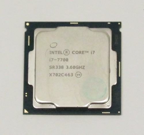 Processore cpu desktop - cpu,