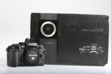 Alloggiamento Olympus OM-D