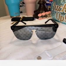 Occhiali da sole uomo Louis