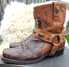 Stivali personalizzati Sendra