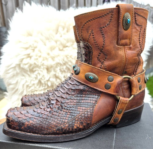 Stivali personalizzati sendra - personalizzati,