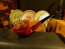 Pipa Savinelli Punto Oro 316KS Estate smoking pipe pipa pronta da fumare!