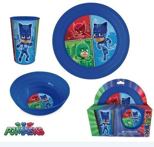 Set pezzi plastica - set,