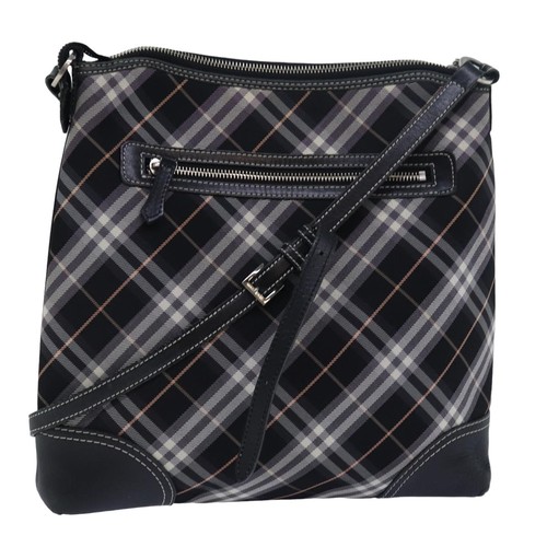Borsa tracolla burberry nova - borsa,