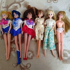 Personaggi bambola sailor - bambola,