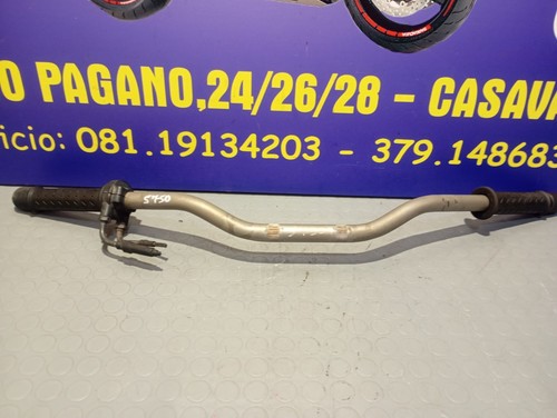 Sterzo manubrio aprilia shiver - aprilia,