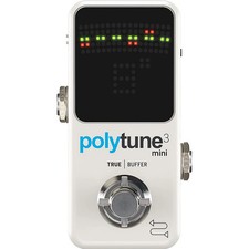 Electronics polytune mini - polytune, 3