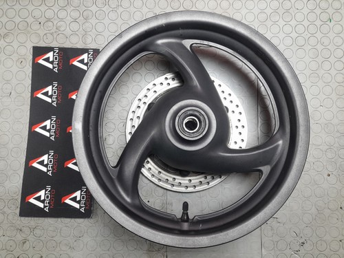 Cerchio anteriore honda - x,