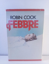 Robin Cook La febbre CDE club