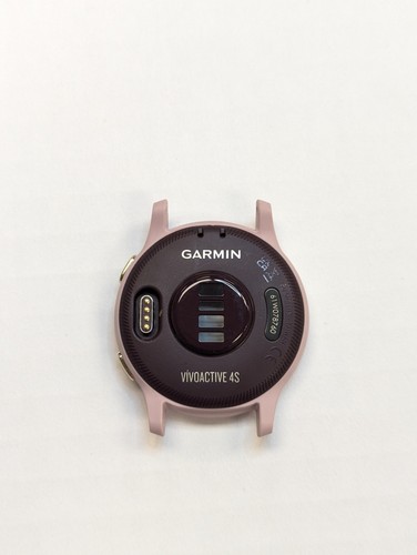Garmin vivoactive - 4s,