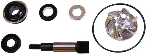 Kit revisione pompa acqua per - kit,