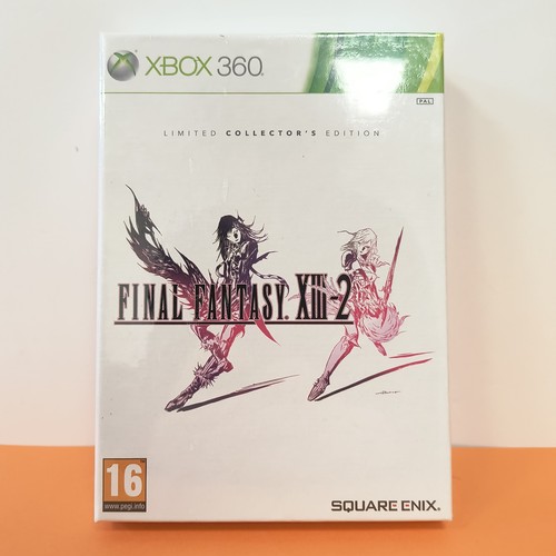 Gioco final fantasy xiii - gioco,