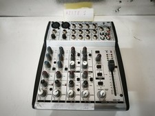 Behringer xenyx 1002 - 1002, usb