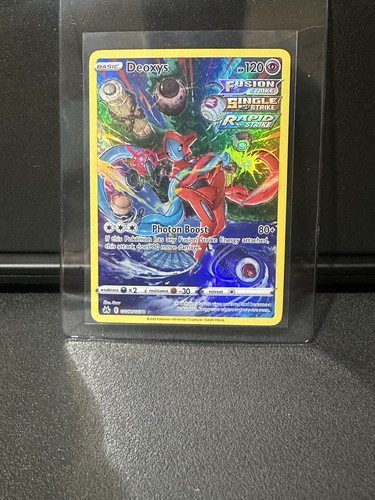 Deoxys gg12 gg70 swsh - deoxys, gg12/gg70