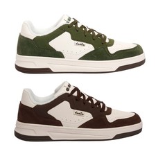 DIADORA GINGER S SCARPE SNEAKERS UOMO UNISEX SHOES SPORT CORSA COMODE 101.182198